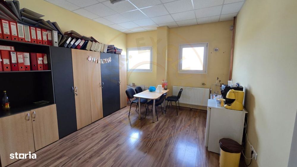 De Inchiriat Spatiu birouri Careiului Satu Mare