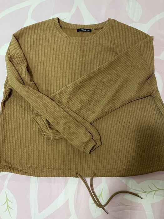 Bluza Collins de dama