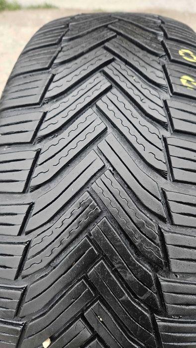 205/55 R16 • Iarna • Michelin Alpin 6 91H | 2 buc | Pret/buc