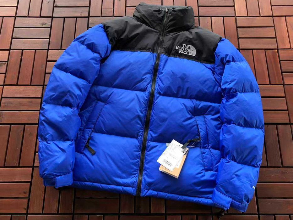 Geaca The North Face Nuptse Premium