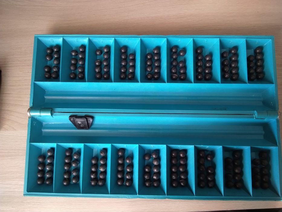 Тоғызқұмалақ ойыны