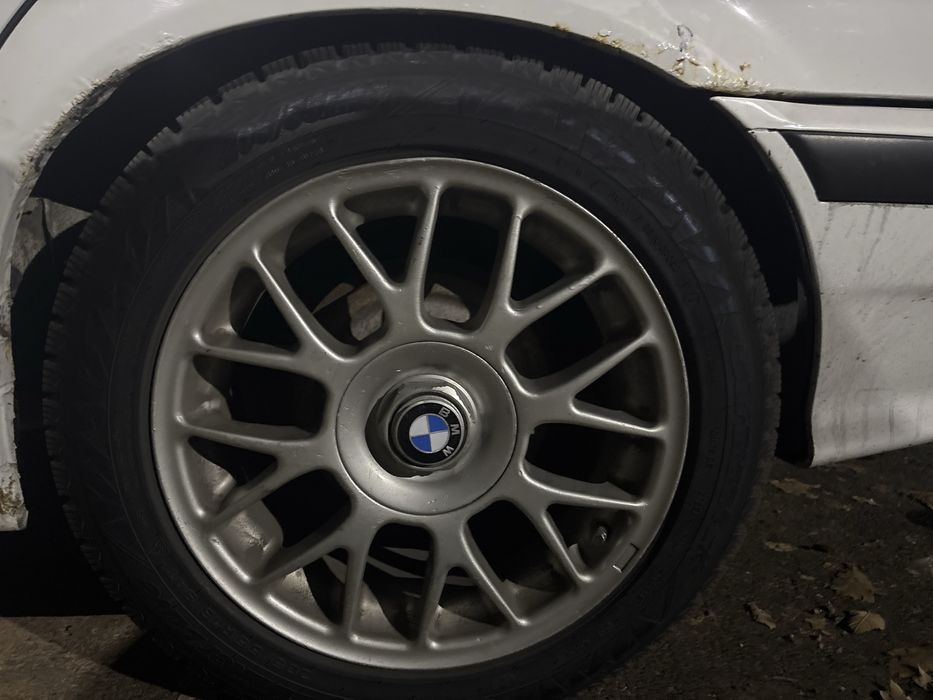 Продам диски BBS 16 размер