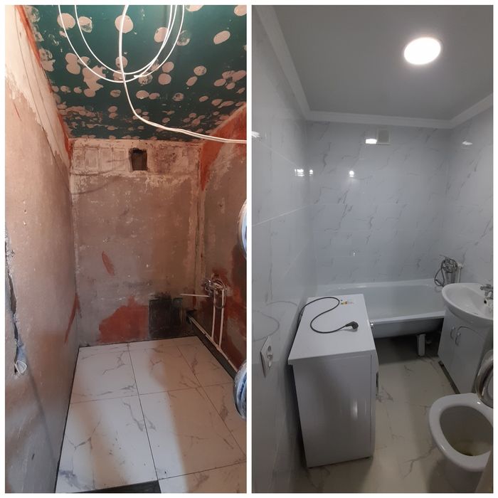 Ремонт квартиры11