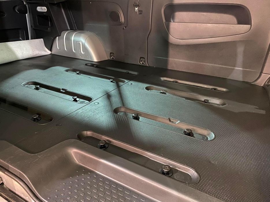 Detailing interior auto - servicii curățare interior