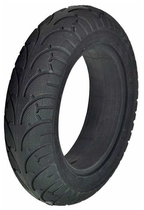 Колесо заднее (шина, покрышка) Kugoo M2 200х50 (8х2Т)