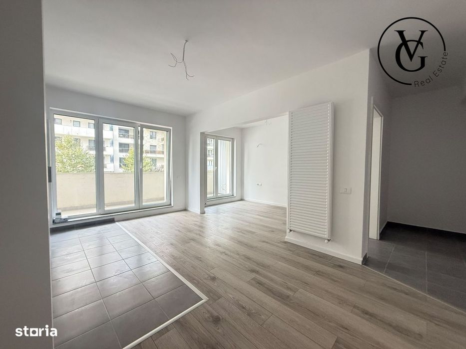 Studio modern | Maurer Residence | Tomis Plus