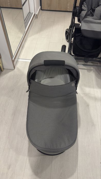 Christmas promotie - Carucioare Cybex Balios s lux 4 in 1