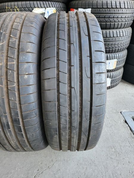 235/60/18 DUNLOP 4бр