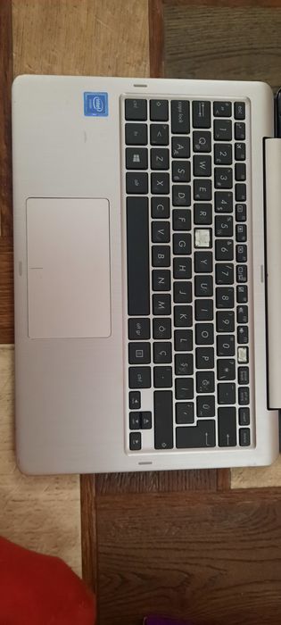 Ноутбук asus tp200s