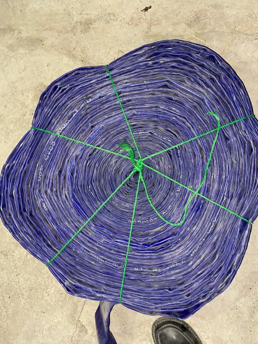 Пажарный шланка 76ли метири 15 миндан 100 метир