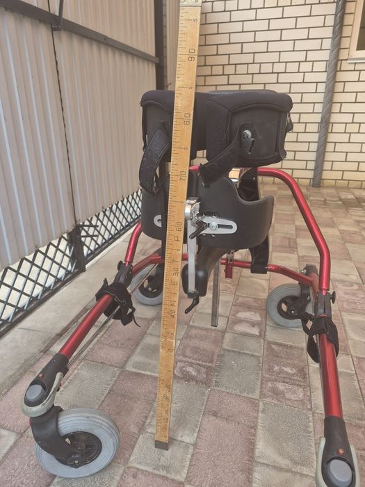 Продается ходунок