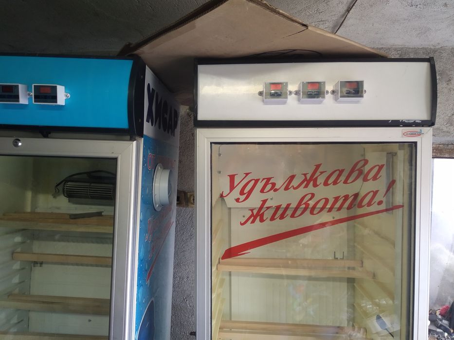 Сушилна за мезета