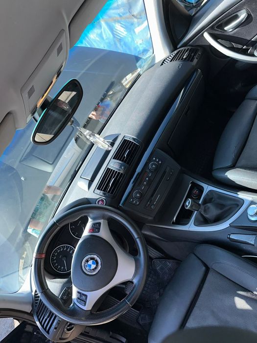 BMW Seria 1 2006 — imagine 9