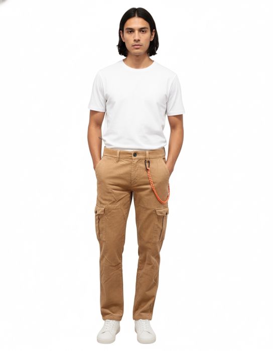 SUN68 Cargo Pants ОРИГИНАЛНИ мъжки карго панталони - 31