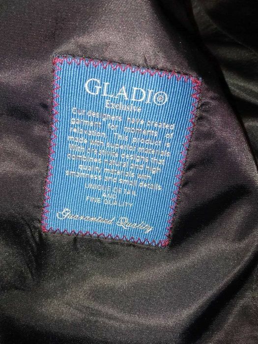 Пиджак и брюки классические