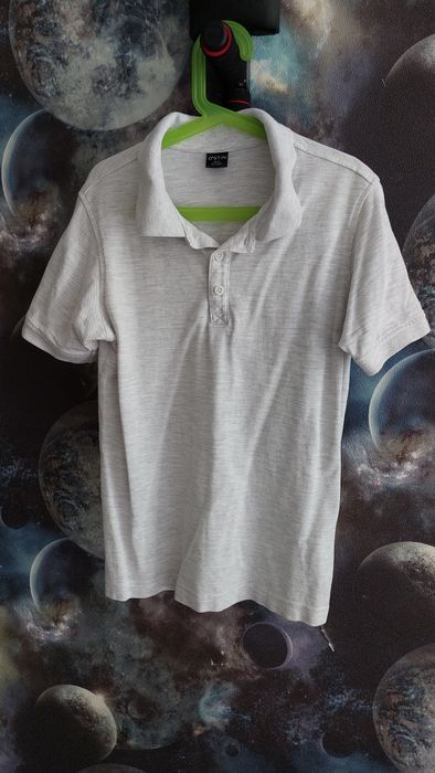 Футболка поло на мальчика