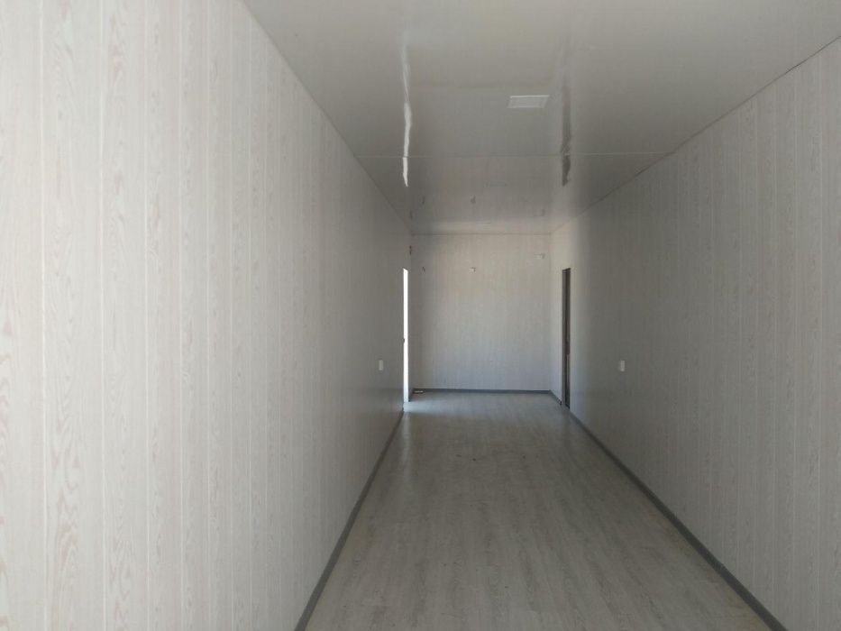 контейнер под кафе