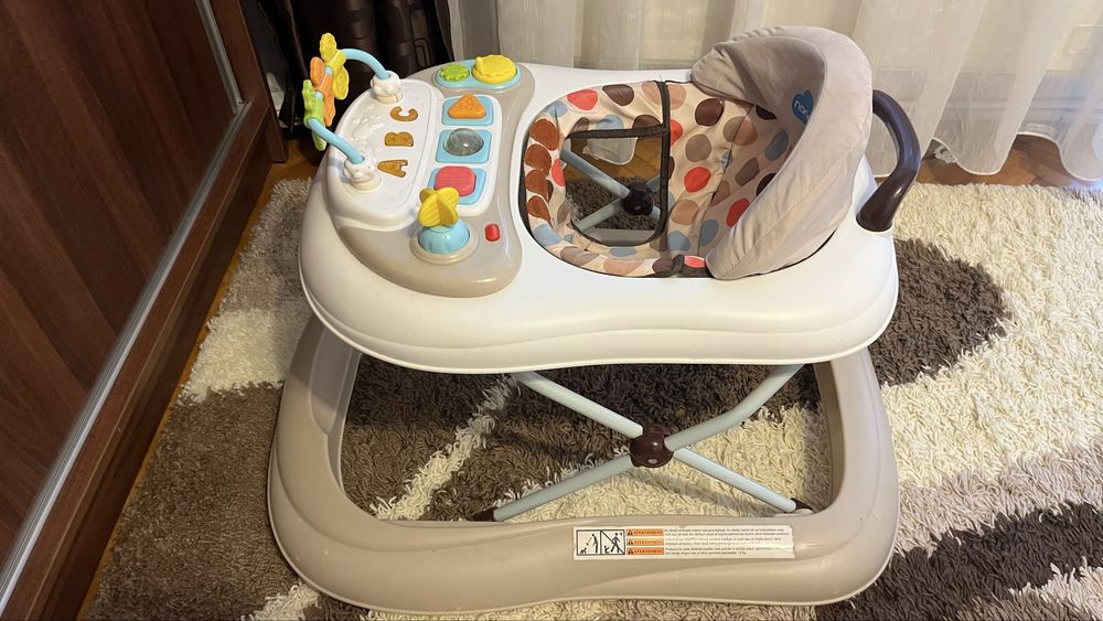 Premergator noriel bebe