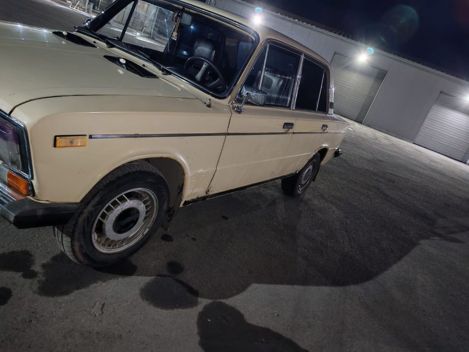 Продам ваз 21061