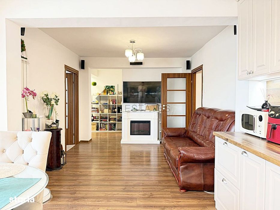 Apartament 4 camere ultracentral in Oradea | View Panoramic