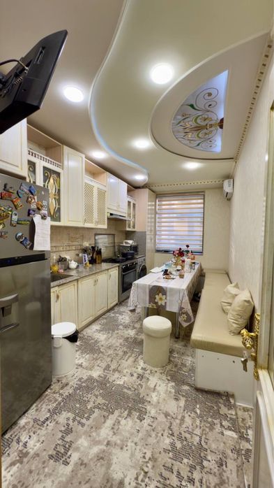 Ибн сино Белтепа 4/1/5/ Евро ремонт Опш: 125кв 182.000