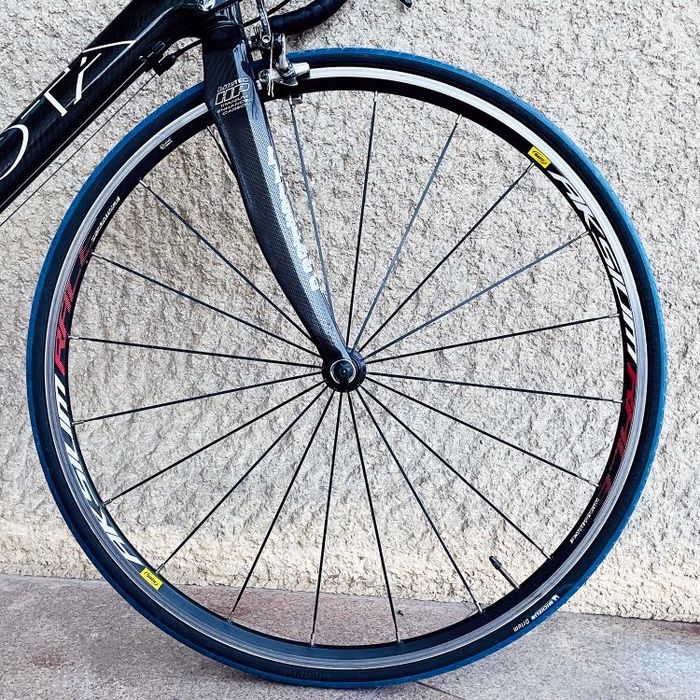 Cursiera CARBON KUOTA kharma