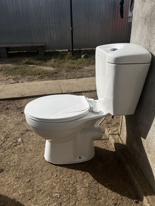 Продам унитаз | 12000тг