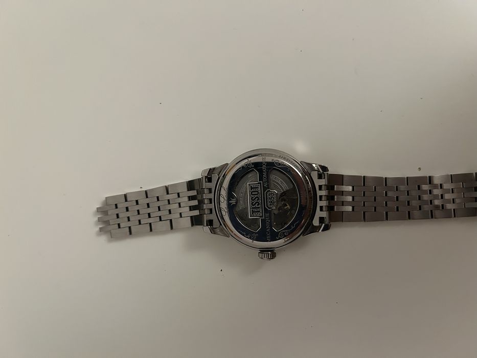 Tissot Le Locle Unisex