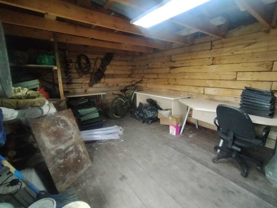 Продам дом в рабочем. Срочно