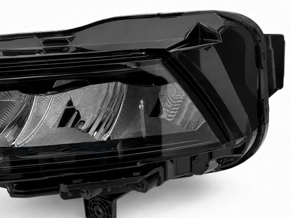 Фара левая Sonata DDHL61 DeliParts