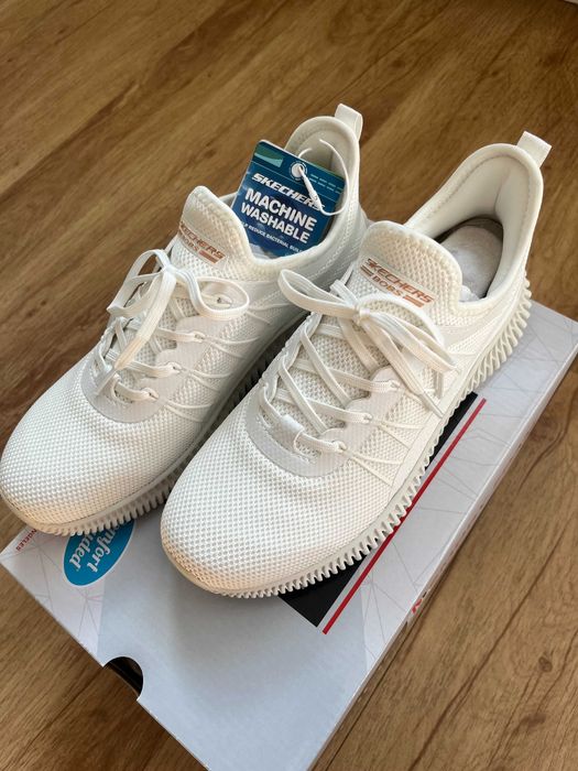 Skechers BOBS GEO Маратонки 38 номер
