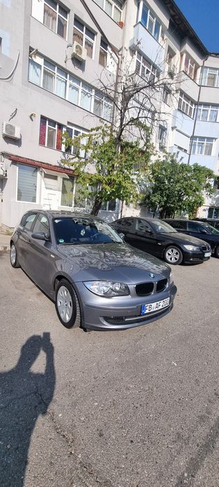 Bmw seria 1 1.6 benzină