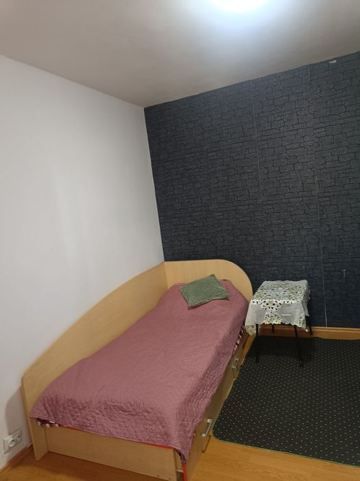 Dau spre chirie apartament