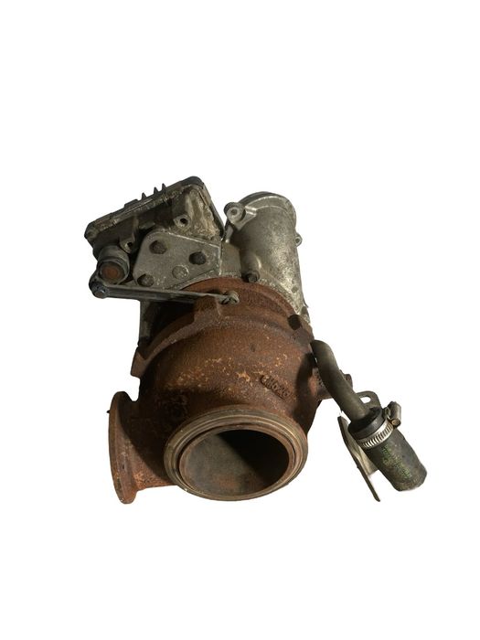 Turbina Bmw X3 Ii F25 2010 - 2017 3.0 Xdrive 30 D N57 D30 A, Bmw 5 F10