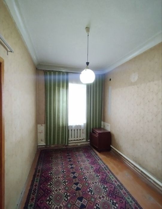 3х комнатная около Next ТРЦ