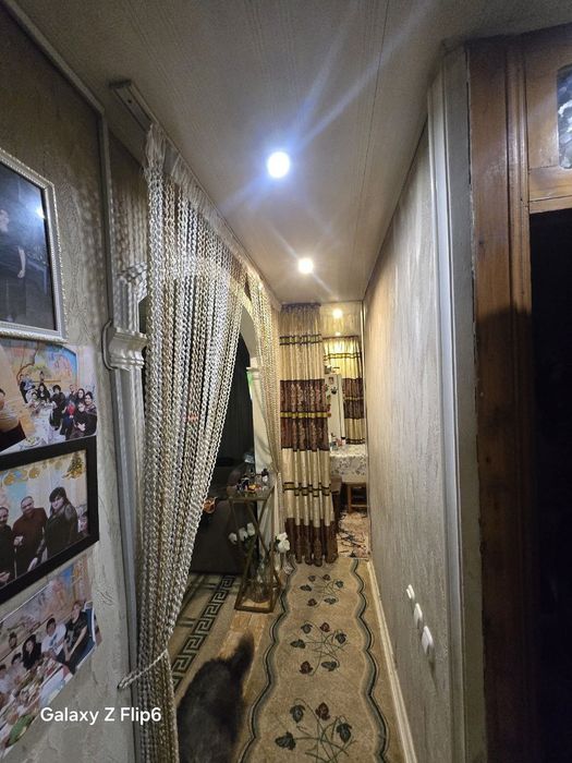 Срочно продается квартира