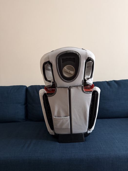 Автокресло детское Chicco