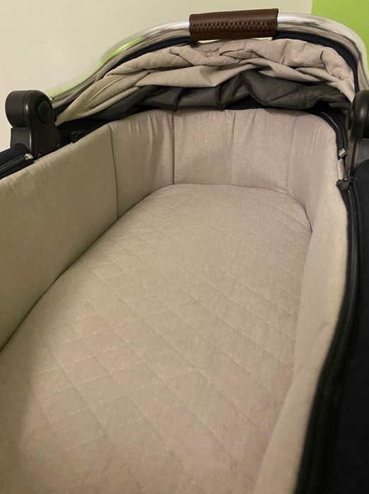 Зимен кош за новородено Mamas & Papas Occaro