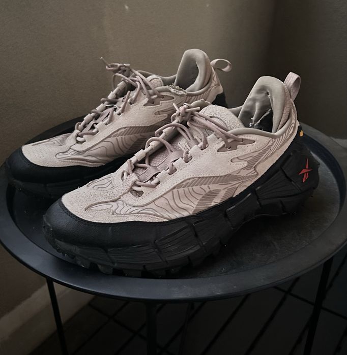 Reebok кецове – Zig Kinetica - 2 чифта оригинални
