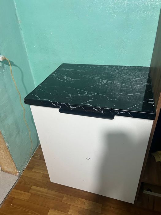 Шкаф для кухни новый