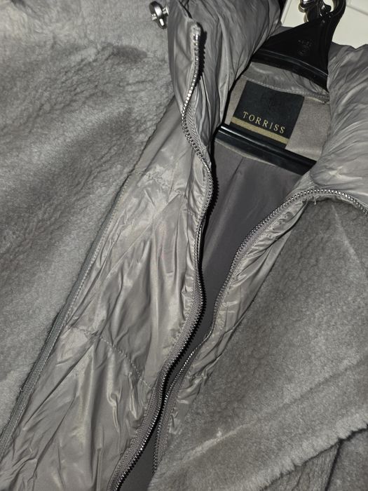 Верхняя одежда,шуба