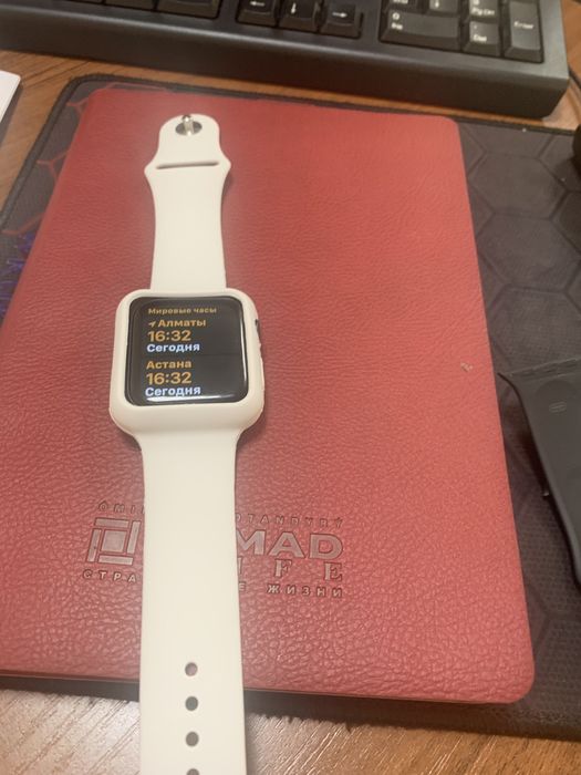 Ремешок для смарт часов срочно