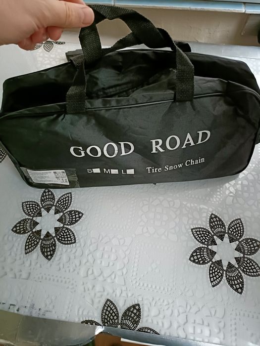 Benzi antiderapante anvelope