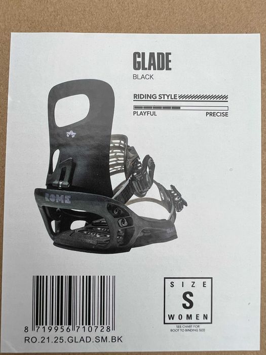 placa noua snowboard rome womens ravine L144