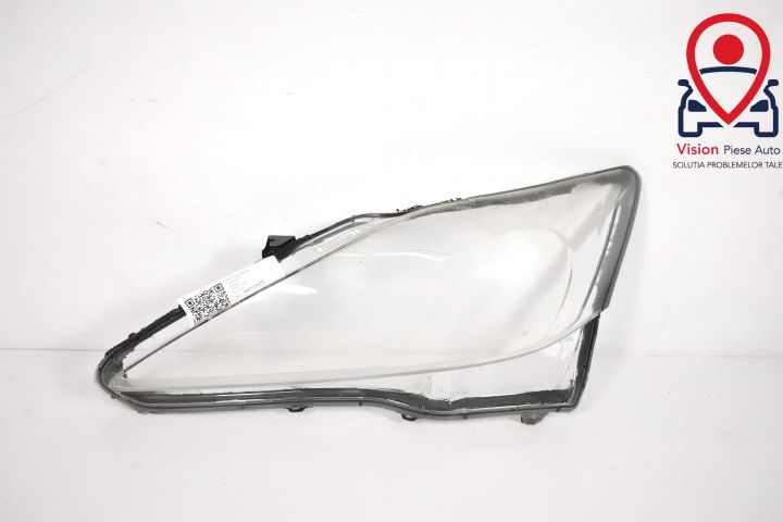 Ляв фар / Ляв фар Lexus IS 2 (фейслифт) монтаж 450 леи