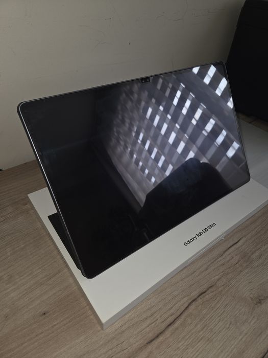 Samsung Tab S10 Ultra