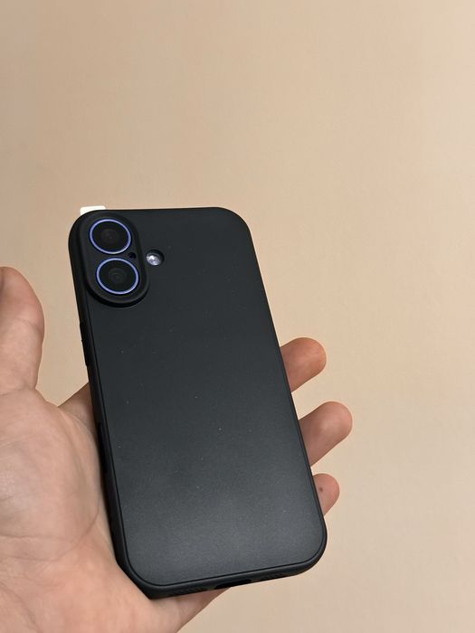 Муляж Iphone 16