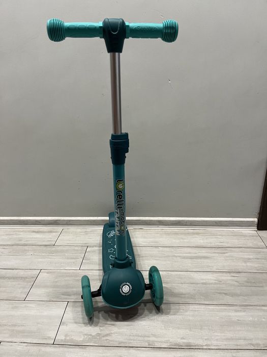 Детска Тротинетка Lorelli Emotion