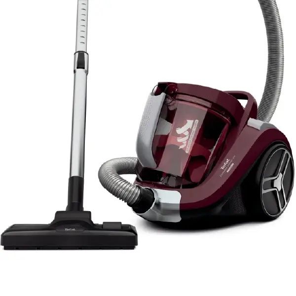 Пылесос Tefal TW4873EA