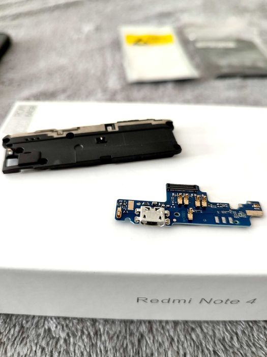 Xiaomi Redmi Note 4X